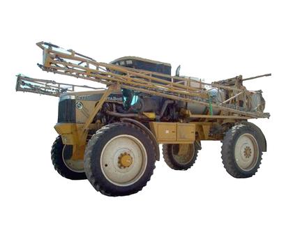 RoGator - SS1074 (2010 - ..)