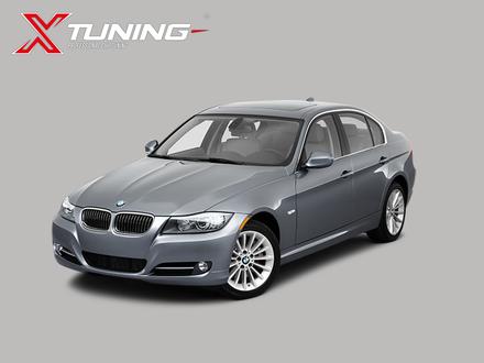  - E90 (2010 - 2011)