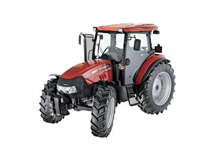 Farmall - 115A (2014 - ..)
