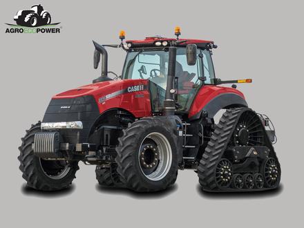 Magnum CVX