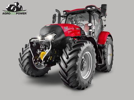 Maxxum - 110 Multicontroller (2007 - 2012)