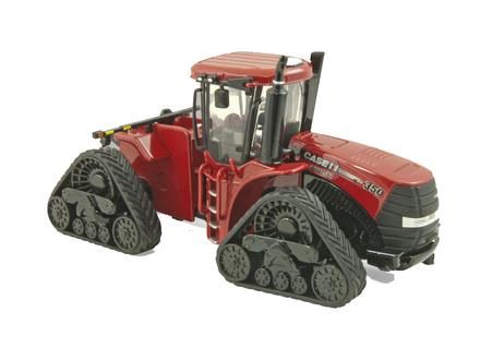 Steiger Rowtrac - 500 (2014 - ..)