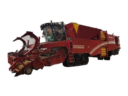 Tectron - 410 (2012 - ..)