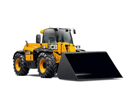 5xx - 526-54 AGRI (2019 - ..)