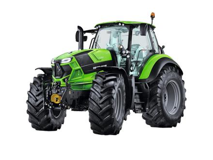 6 Series Agrotron - 6145 .4 (2019 - ..)