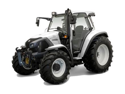 Lintrac - 90 (2012 - ..)