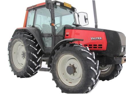 6xxx - 6850Hi (2006 - ..)