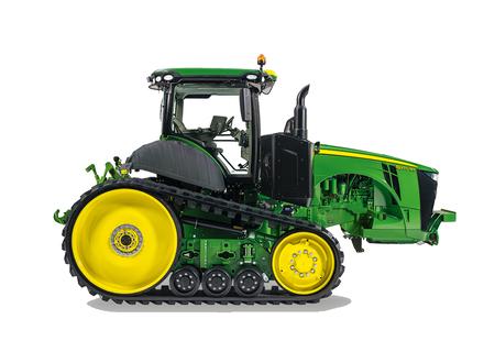 8RT - 8345RT (2010 - ..)