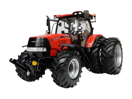 Farmall xxxU - 110U (.. - ..)