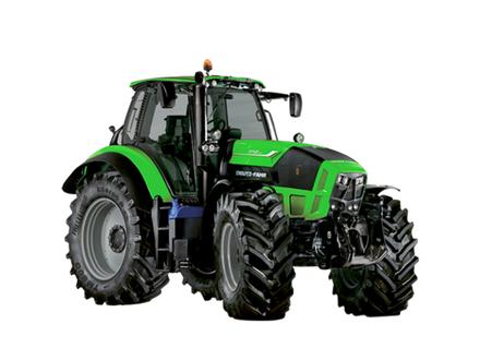 7 Series Agrotron TTV - 7230 (2016 - ..)