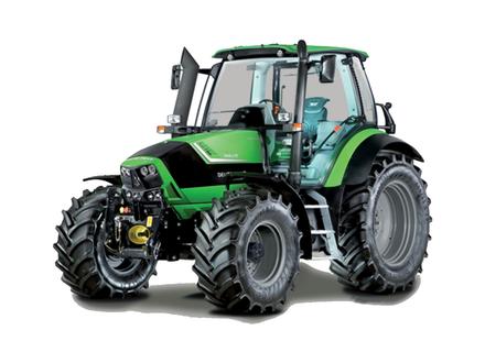 Agrotron M - 650 (2014 - ..)